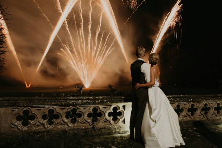 Horsted Place Hotel Venues in Sussex - East