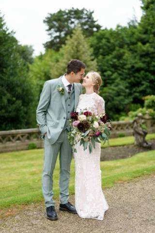 Mercure Kenwood Hall Venues in Yorkshire - South