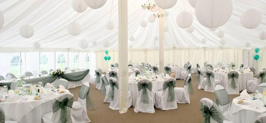 Prested Hall Wedding Reception Venue Essex