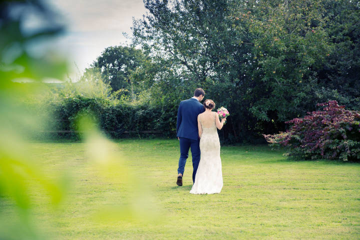 The Secret Garden Venues in Vale of Glamorgan