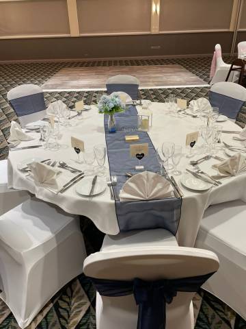 Holiday Inn Leicester - Wigston Venues in Leicestershire