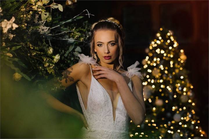 Standon Hall - Wedding venue in the Staffordshire countryside