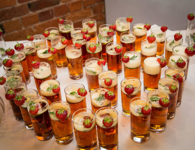 Rufford Abbey,Venues in Nottinghamshire