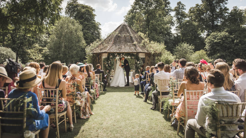 The Summerhouse