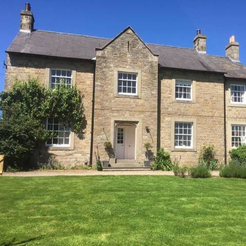 Low Gingerfield Wedding Venue in Aske Richmond North Yorkshire