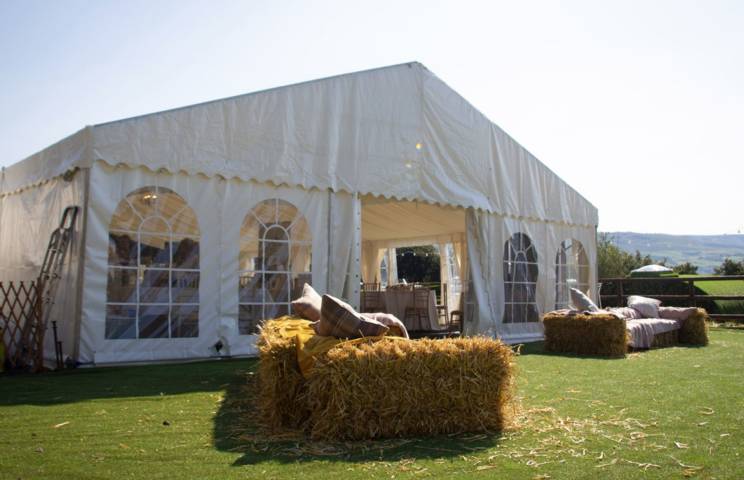 The Stables Wedding Farm Venues in Greater Manchester