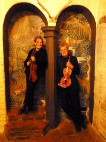 The Cotswold Ensemble, Music in Oxfordshire