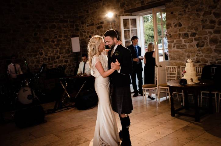 The WooHoo Band Music in Midlothian