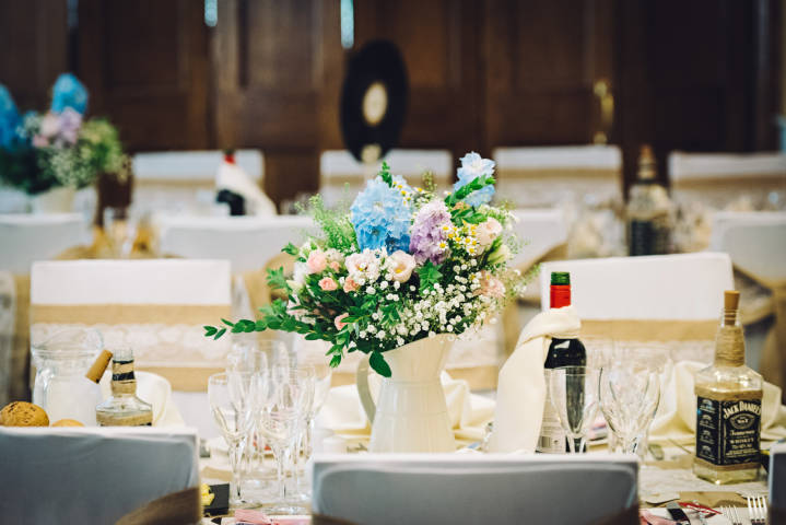 Briery Wood Country House Hotel,Venues in Cumbria