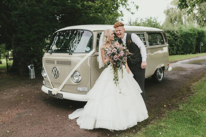 Bordesley Park, Venues in Worcestershire