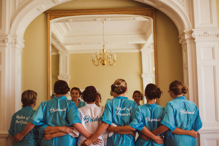 Moor Hall,Venues in Berkshire