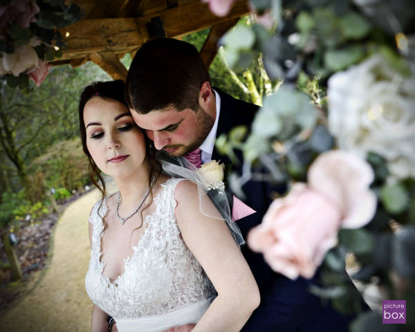 Picture Box Photographers in Staffordshire - Moddershall Oaks Photography