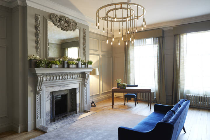 The Old Marylebone Town Hall Venues in North London