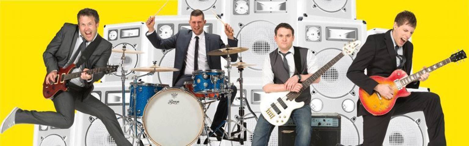 Breeze Band, Music in Oxfordshire