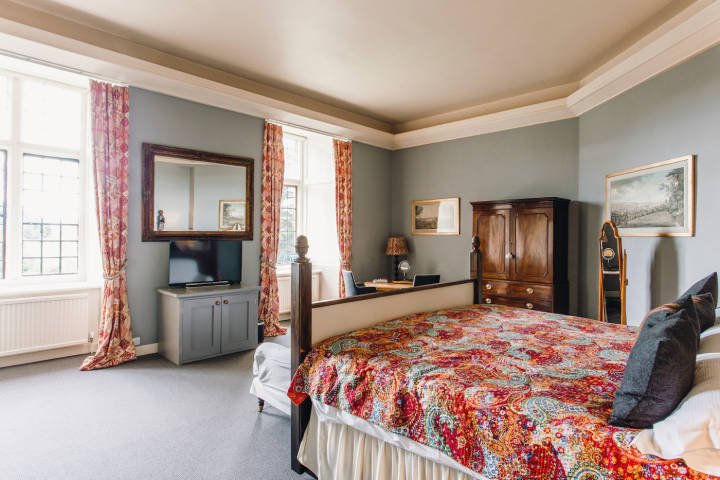 Askham Hall,Venues in Cumbria