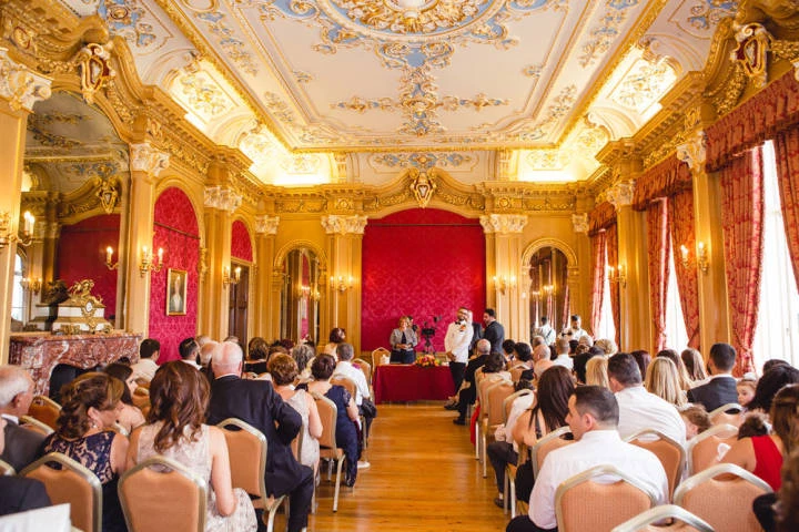 Hylands House Venues in Essex