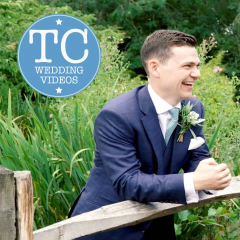 TC Wedding Videos Videography in Kent