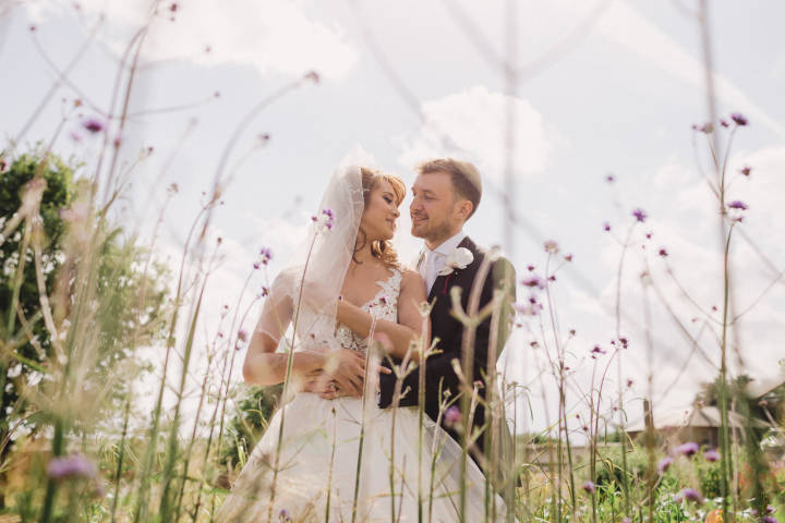 Murray Clarke Wedding Photography Photographers in Sussex - West