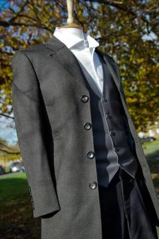 The Butch Clothing Company Ltd Bridal Wear in Kent