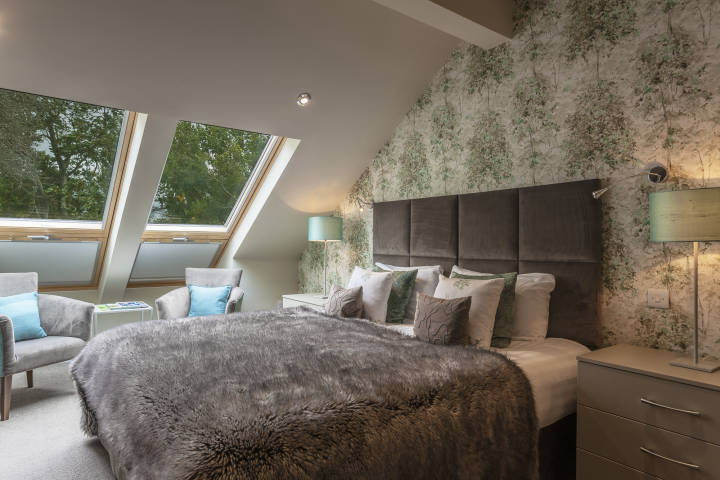 Orsett Hall Hotel Venues in Essex