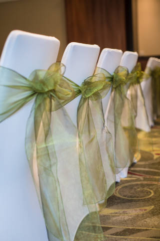 DoubleTree by Hilton St Anne's Manor Venues in Berkshire