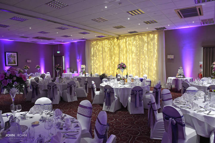 Sedgebrook Hall,Venues in Northamptonshire