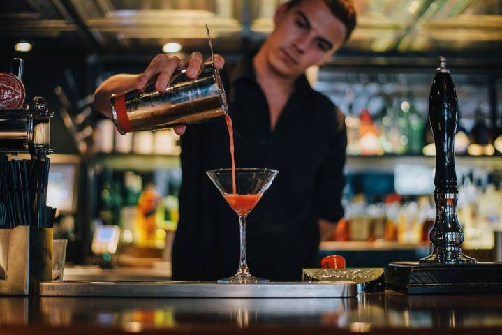 The Woburn Guest Accommodation in Bedfordshire