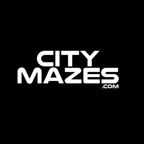 City Mazes – Oxford,Hen & Stag in Oxfordshire
