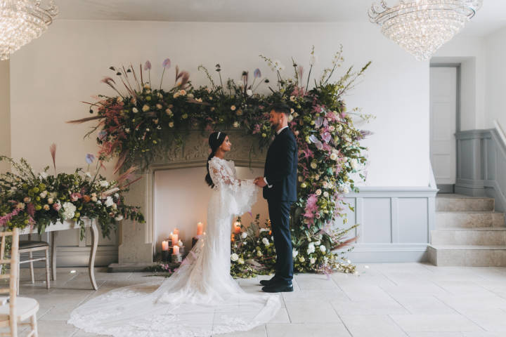 Wedding Planners London