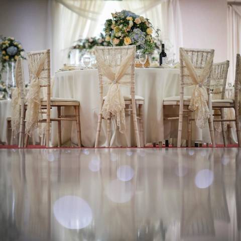 Manor Park Country House,Venues in South Wales