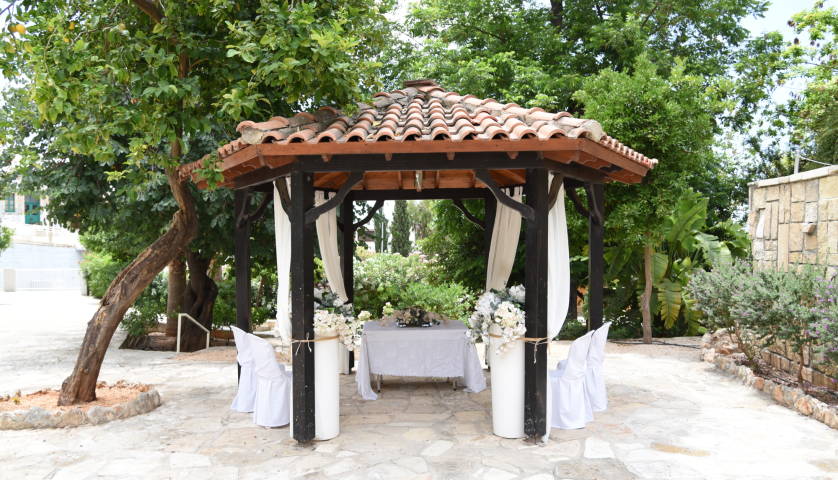 Weddings in Paphos, Cyprus Weddings Abroad in Overseas