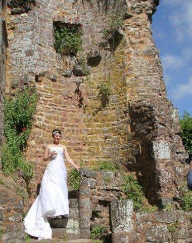 Bickleigh Castle, Venues in Devon