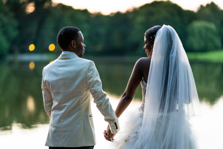 Silvermere Inn on the Lake Venues in Surrey