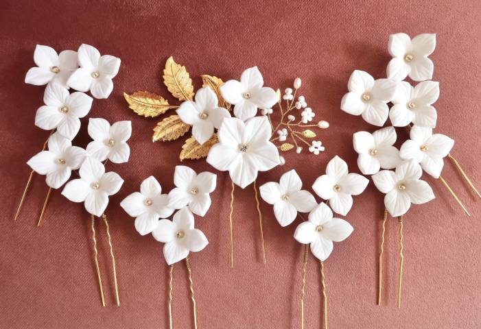 Claire Austin England Bridal Wear in Devon