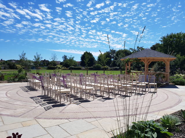 Field Place,Venues in Sussex - West