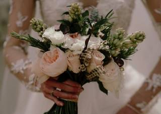 Bespoke Buds,Florists in Cambridgeshire