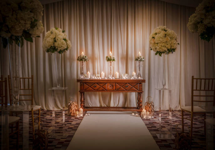 Kettering Park Hotel & Spa Venues in Northamptonshire
