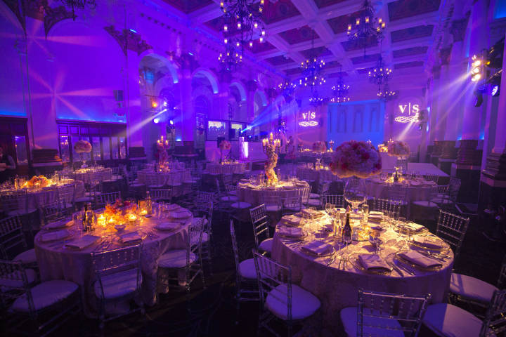 8 Northumberland,Venues in Central London