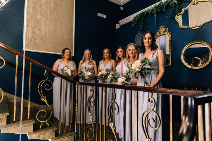 Manchester Hall,Venues in Greater Manchester