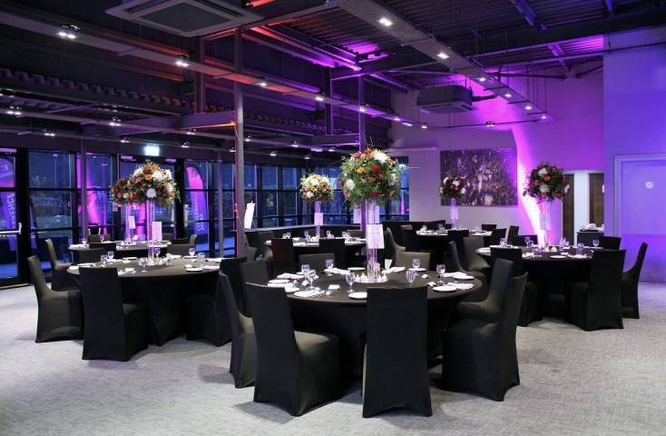 Mour Hotel,Venues in Nottinghamshire