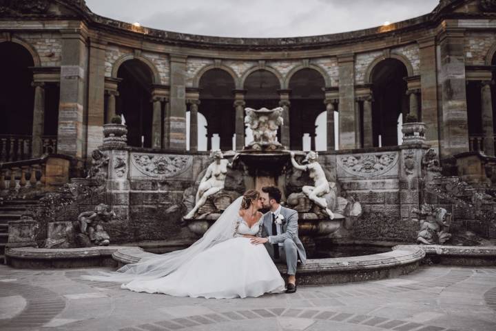Hever Castle & Gardens,Venues in Kent