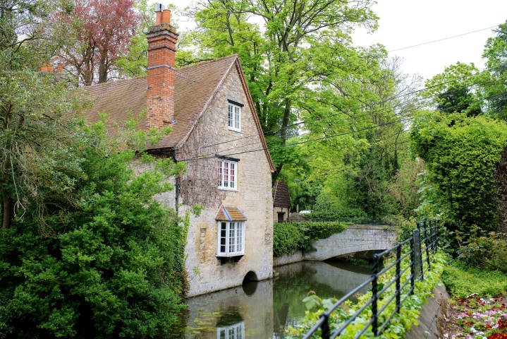 The Coseners House,Venues in Oxfordshire