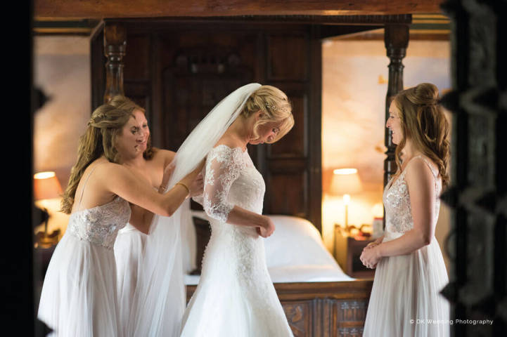 Oxnead Hall Venues in Norfolk