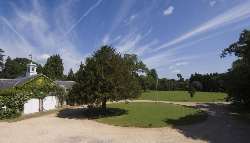 Northbrook Park,Guest Accommodation in Surrey
