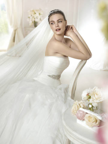 Chobham Bride, Bridal Wear in Surrey