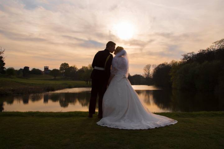 Stoke by Nayland Hotel, Golf & Spa,Venues in Essex