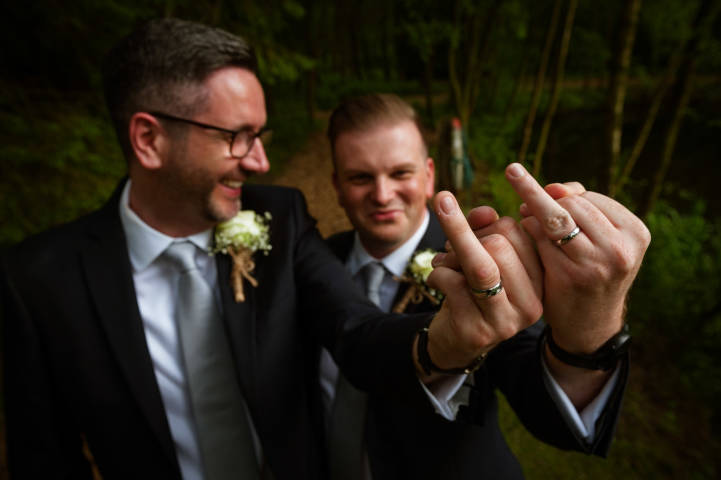 Paul Walker Photography Photographers in Yorkshire - West