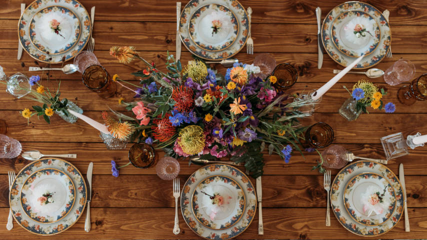 M.Fiore Events Planners in Cambridgeshire