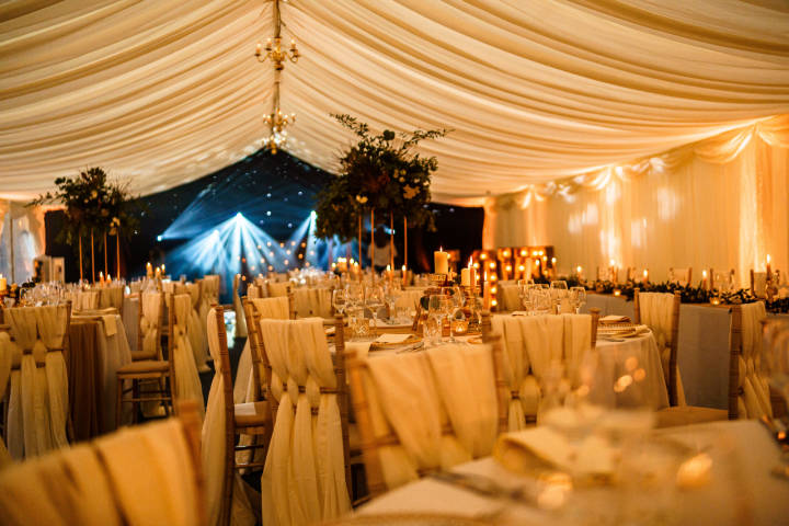 Deene Park Estate Venues in Northamptonshire
