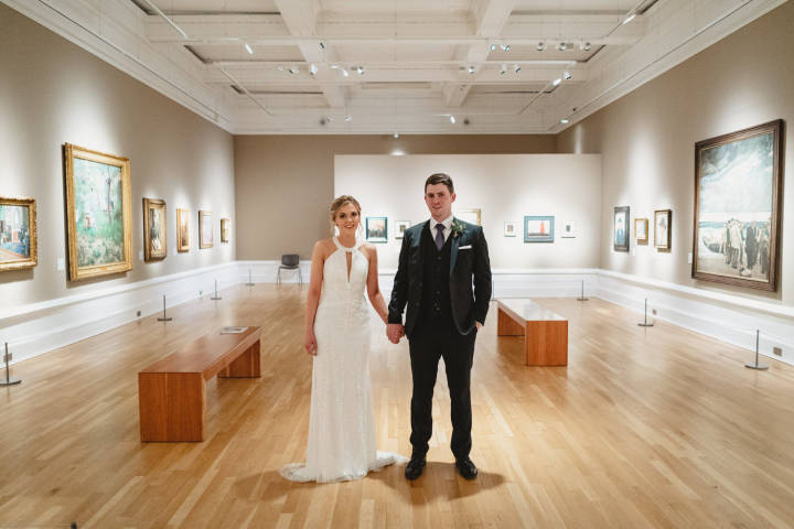 Ulster Museum Venues in County Antrim